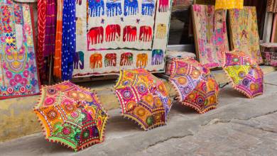 Highlights of Northern India – Summer itinerary