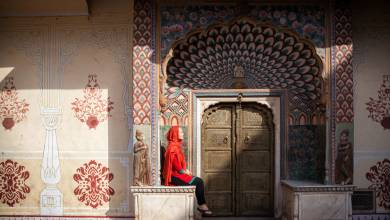 Highlights of Northern India – Summer itinerary