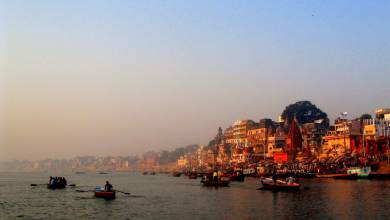 Highlights of Northern India – Summer itinerary