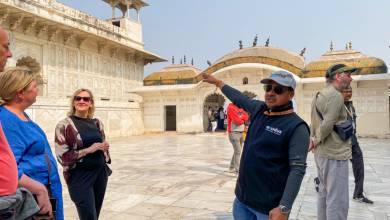 Highlights of Northern India – Summer itinerary