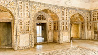 Highlights of Northern India – Summer itinerary