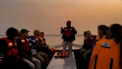 Highlights of Northern India – Summer itinerary