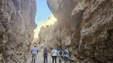 Discover Namibia – Camping