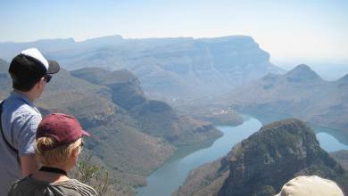 South Africa: Walking & Wildlife