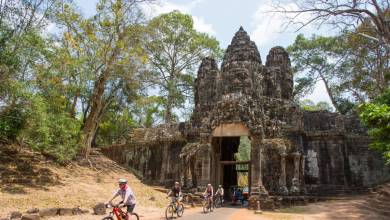 Cycle Southeast Asia