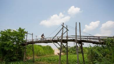 Cycle Southeast Asia