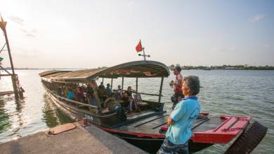 Cycle Southeast Asia