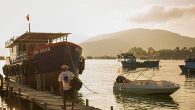 Vietnam Family Adventure