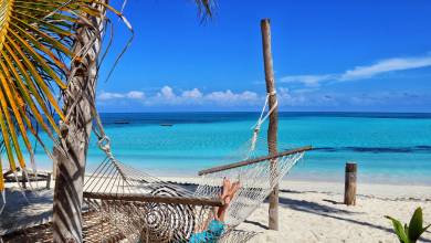 Kenya & Tanzania Adventure