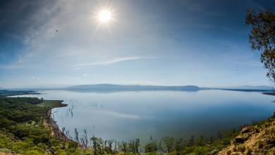 Kenya & Tanzania Adventure