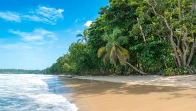 Costa Rica Adventure Family Holiday