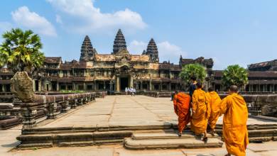 Cycle Southeast Asia