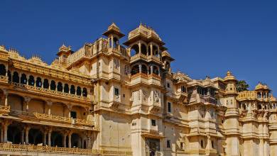 Colours of Rajasthan – Pushkar Festival