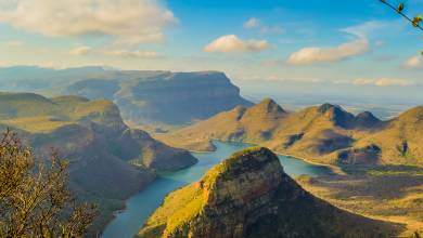 Southern Africa Safari: Kruger & Coast