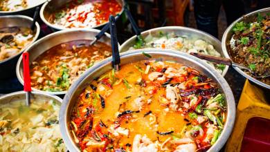 Cycle Southeast Asia