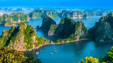 Vietnam & Angkor – Premium Adventure