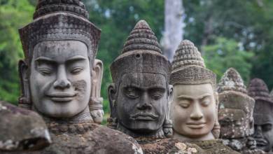 Cycle Southeast Asia