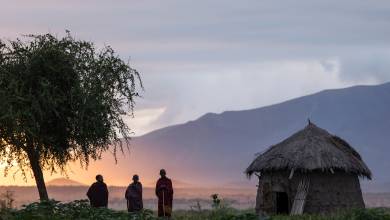 Kenya & Tanzania Adventure