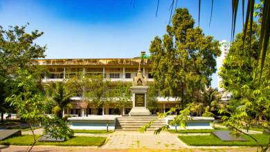 Cycle Southeast Asia