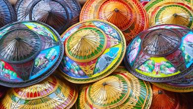 Cycle Southeast Asia