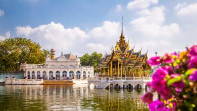 Cycle Southeast Asia