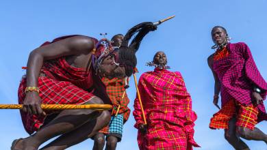 Kenya & Tanzania Adventure