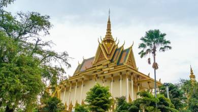 Cycle Southeast Asia