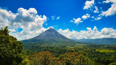 Costa Rica Adventure Family Holiday