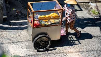 Cycle Southeast Asia