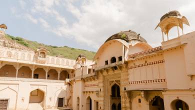 Colours of Rajasthan – Pushkar Festival