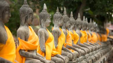 Cycle Southeast Asia