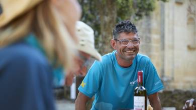 Walking in Andalucia