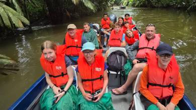 Costa Rica Adventure Family Holiday