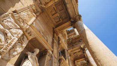 Highlights of Turkey