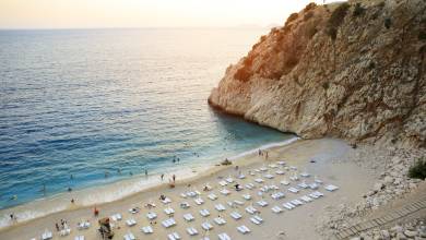 Highlights of Turkey