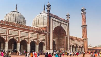 Colours of Rajasthan