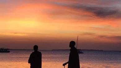 Kenya & Tanzania Adventure