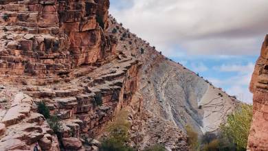 Hike Morocco’s Atlas Mountains