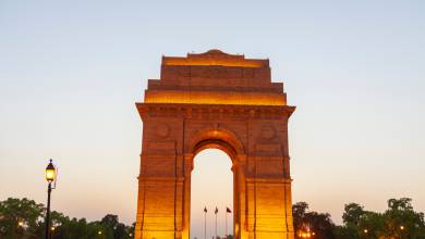 Colours of Rajasthan