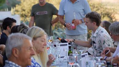 Walking in Andalucia