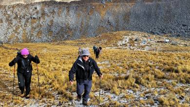The Inca Trail & Salkantay Trek