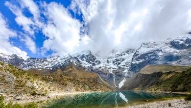 The Inca Trail & Salkantay Trek