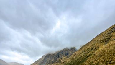 The Inca Trail & Salkantay Trek