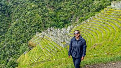 The Inca Trail & Salkantay Trek