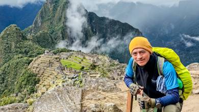 The Inca Trail & Salkantay Trek