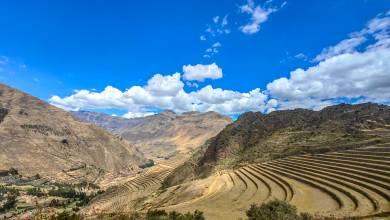 The Inca Trail & Salkantay Trek