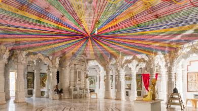 Colours of Rajasthan