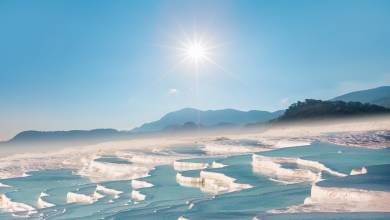 Highlights of Turkey