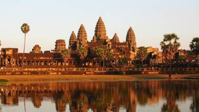 Cycle Southeast Asia