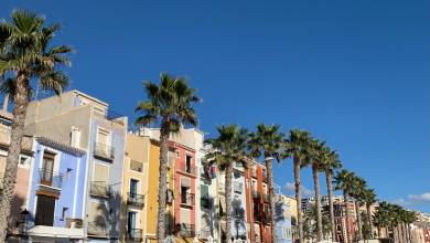 Hike Spain’s Sierra de Aitana